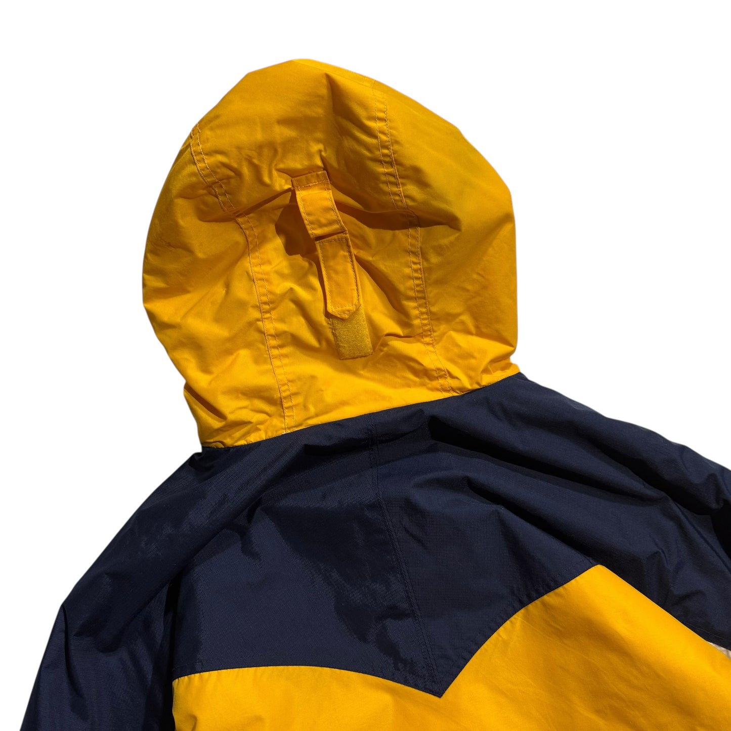 【USED】Columbia WMNS Nylon Anorak Jacket