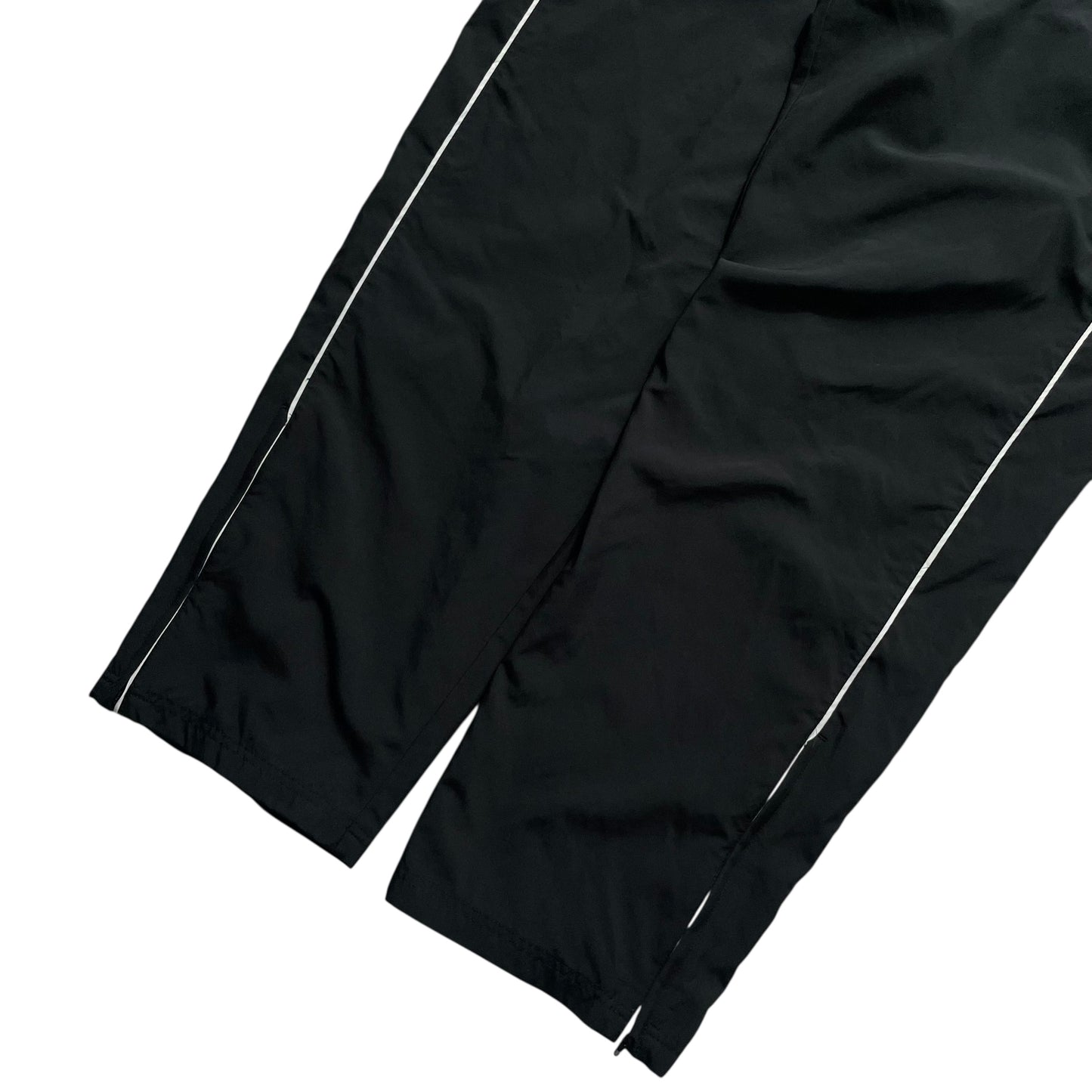 【USED】Nike Nylon Track Pants