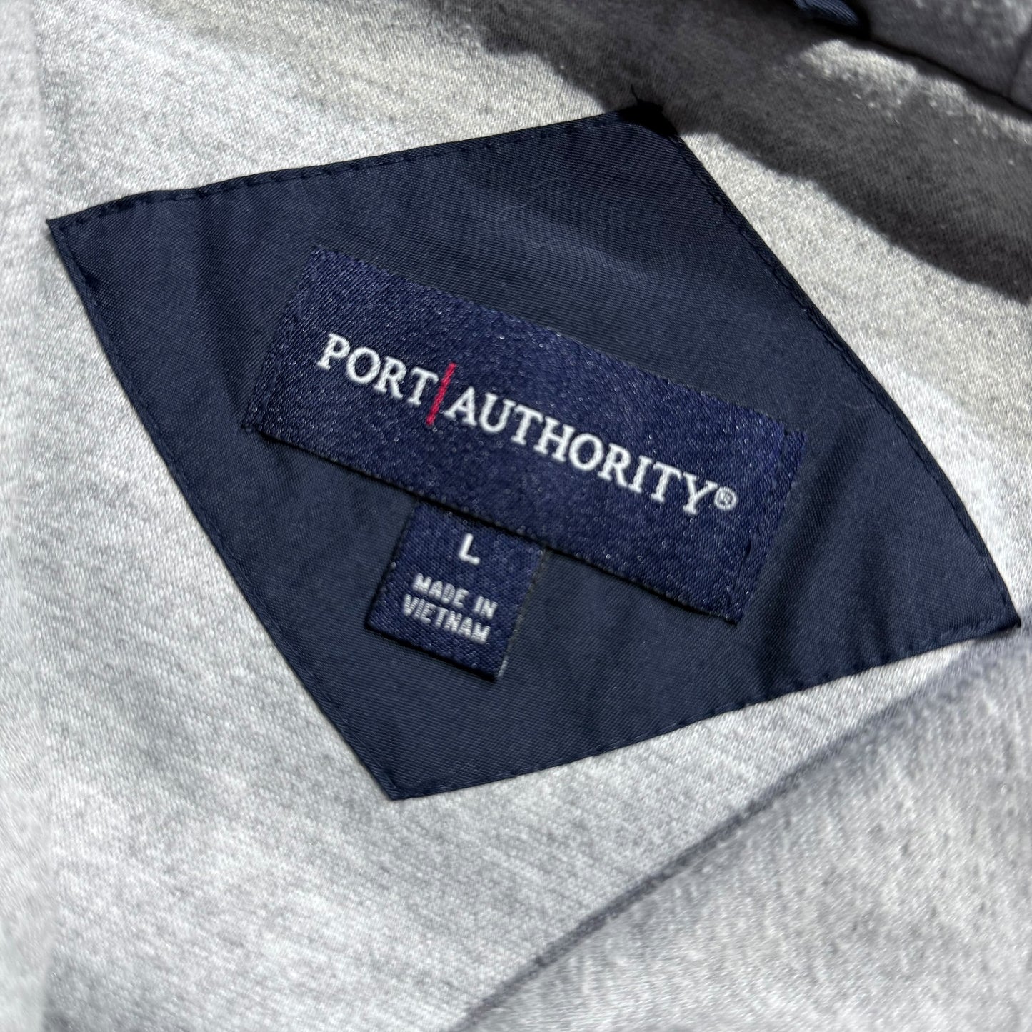 【USED】Port Authority Amazon NA-Start Up Team Uniform Jacket