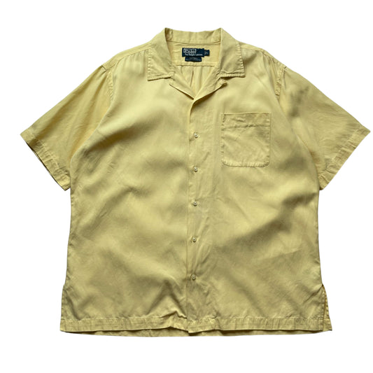 Polo by Ralph Lauren S/SL Open Collar Shirt "Caldwell"