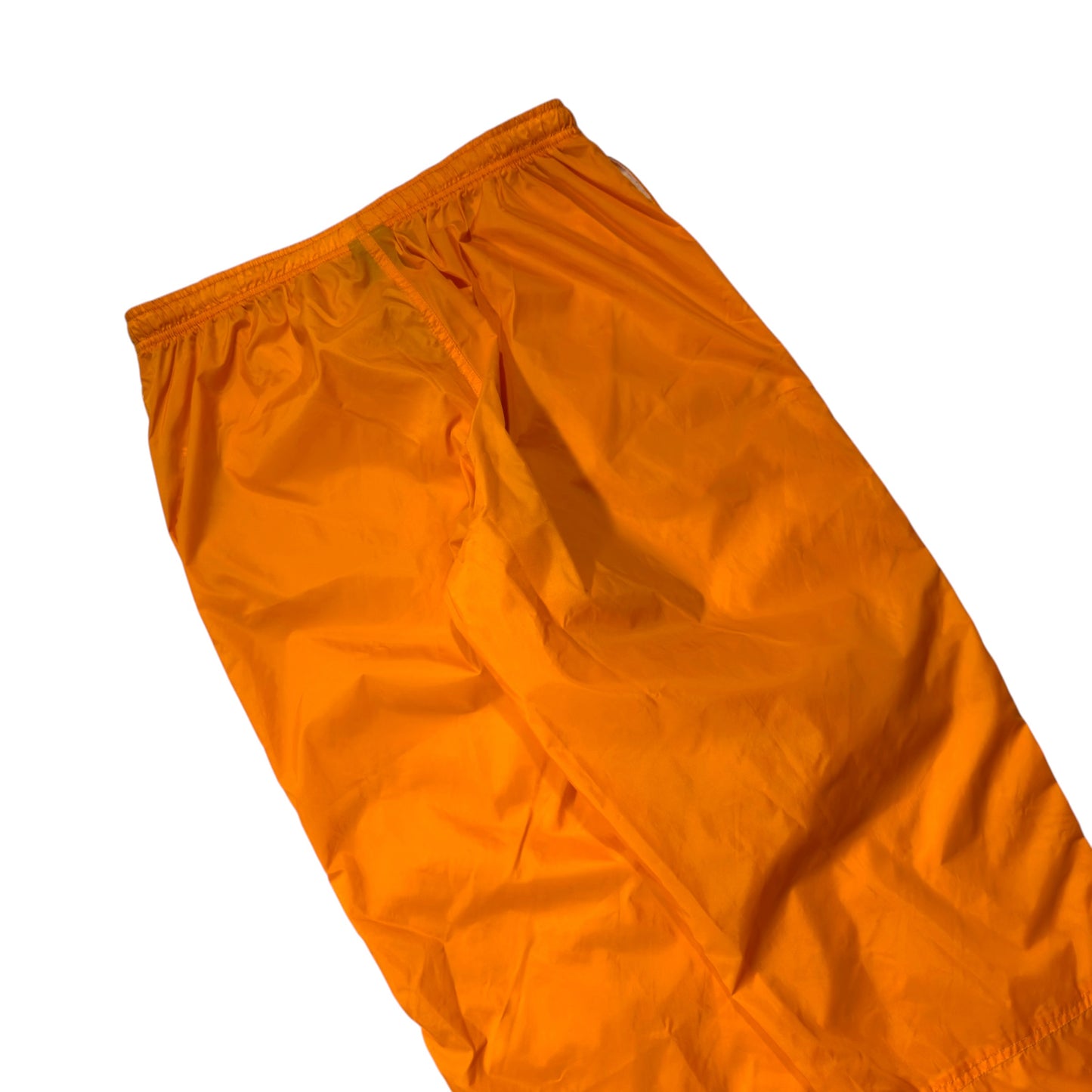【USED】Nike ナイキ Nylon Pants ナイロンパンツ トラックパンツ 2000s Mサイズ