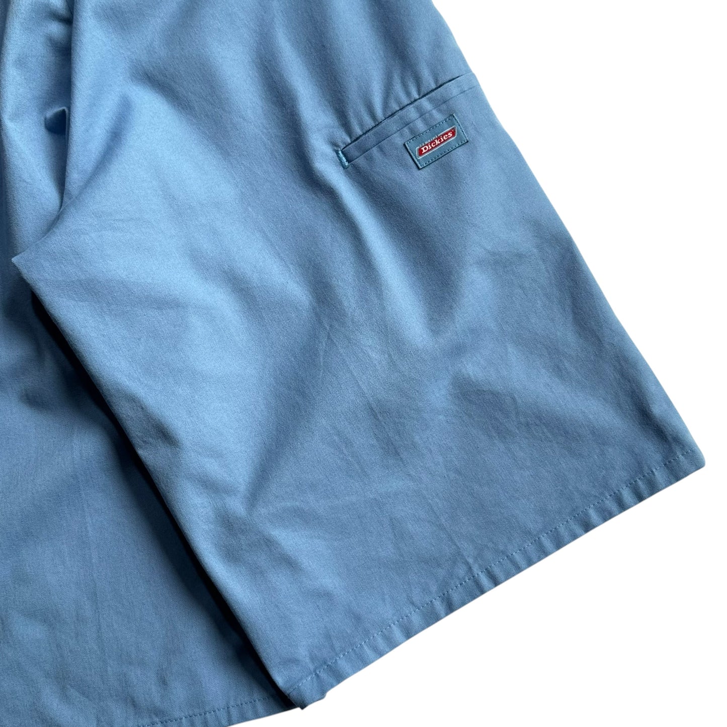 【USED】Dickies Loose Fit Work Shorts ディッキーズ ワークパンツ ショーツ 34インチ
