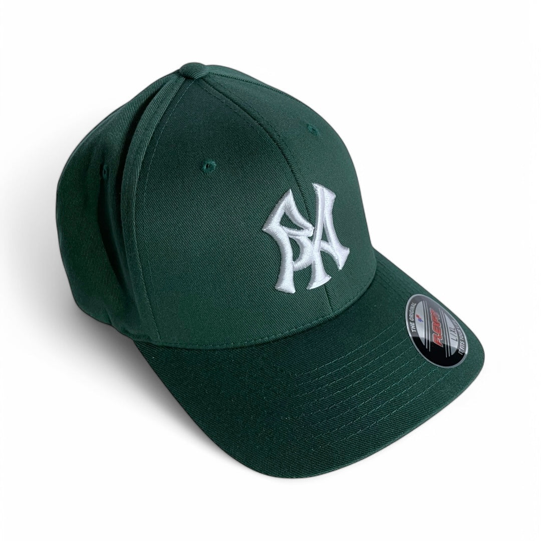 【TBP Original】The"BP" Embroidery Logo 6Panel Cap