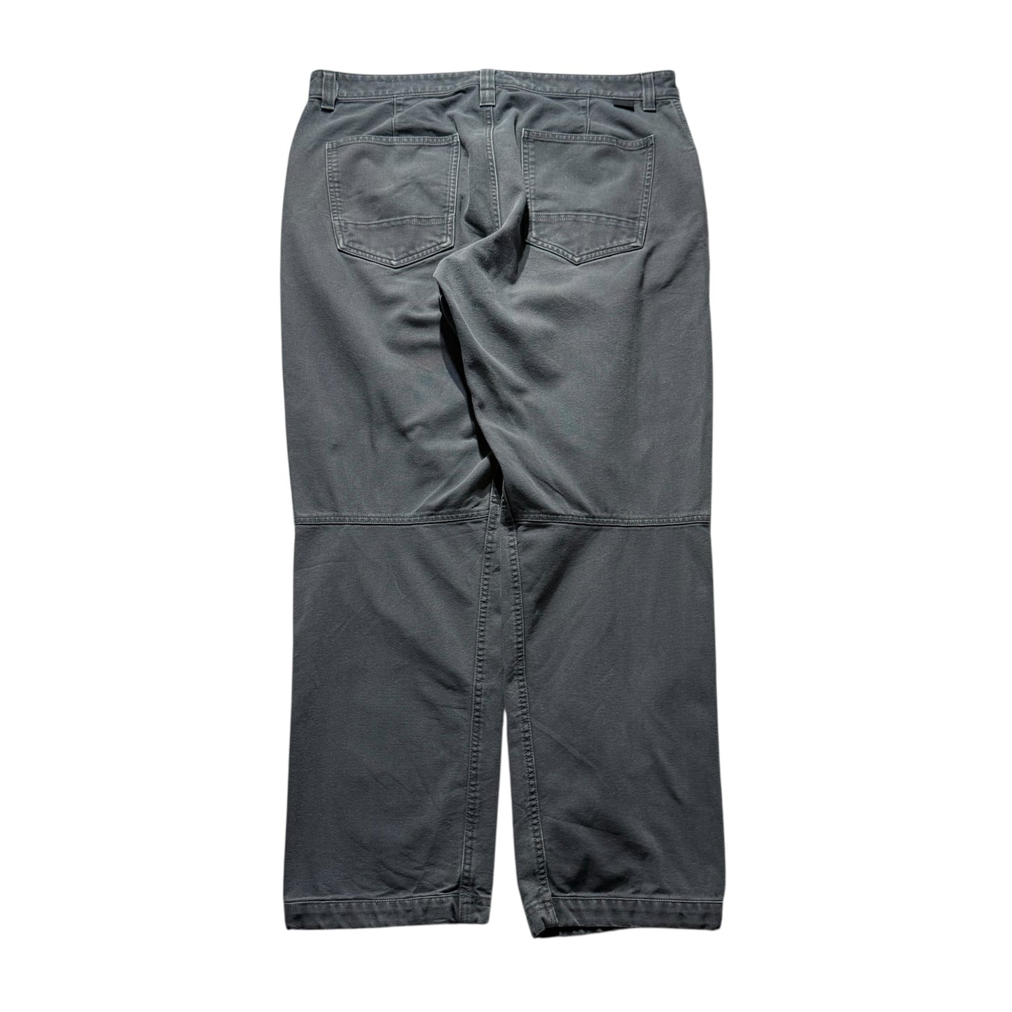 【USED】The North Face 5Pocket Duck Pants