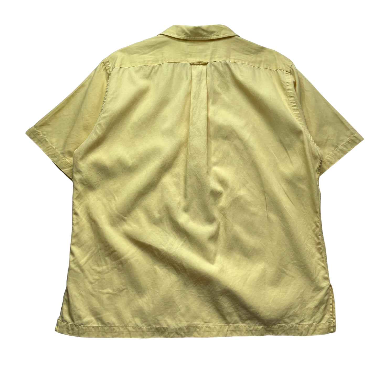 Polo by Ralph Lauren S/SL Open Collar Shirt "Caldwell"