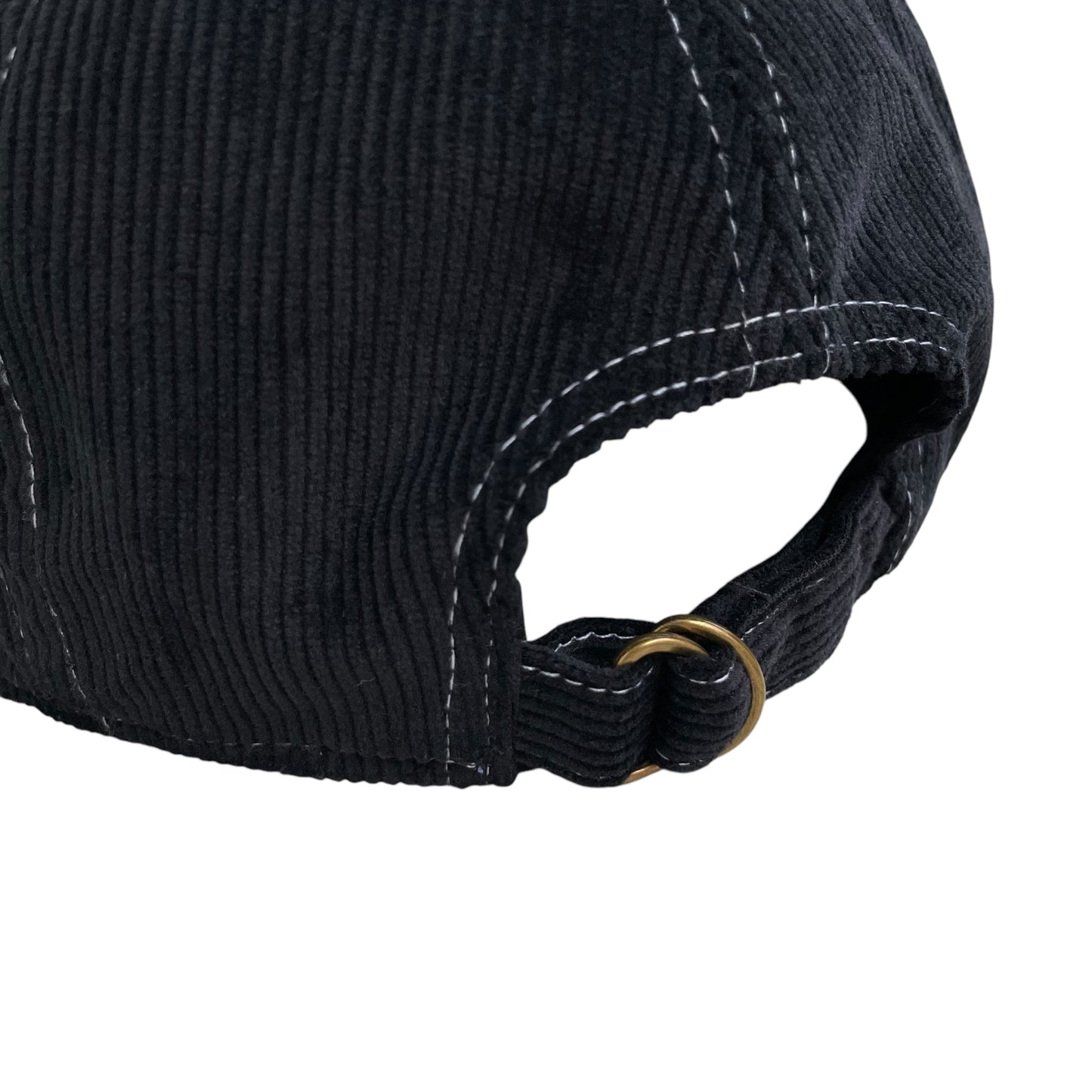 【TBP Original】TBPSPORT Stitched 6Panel Corduroy Cap