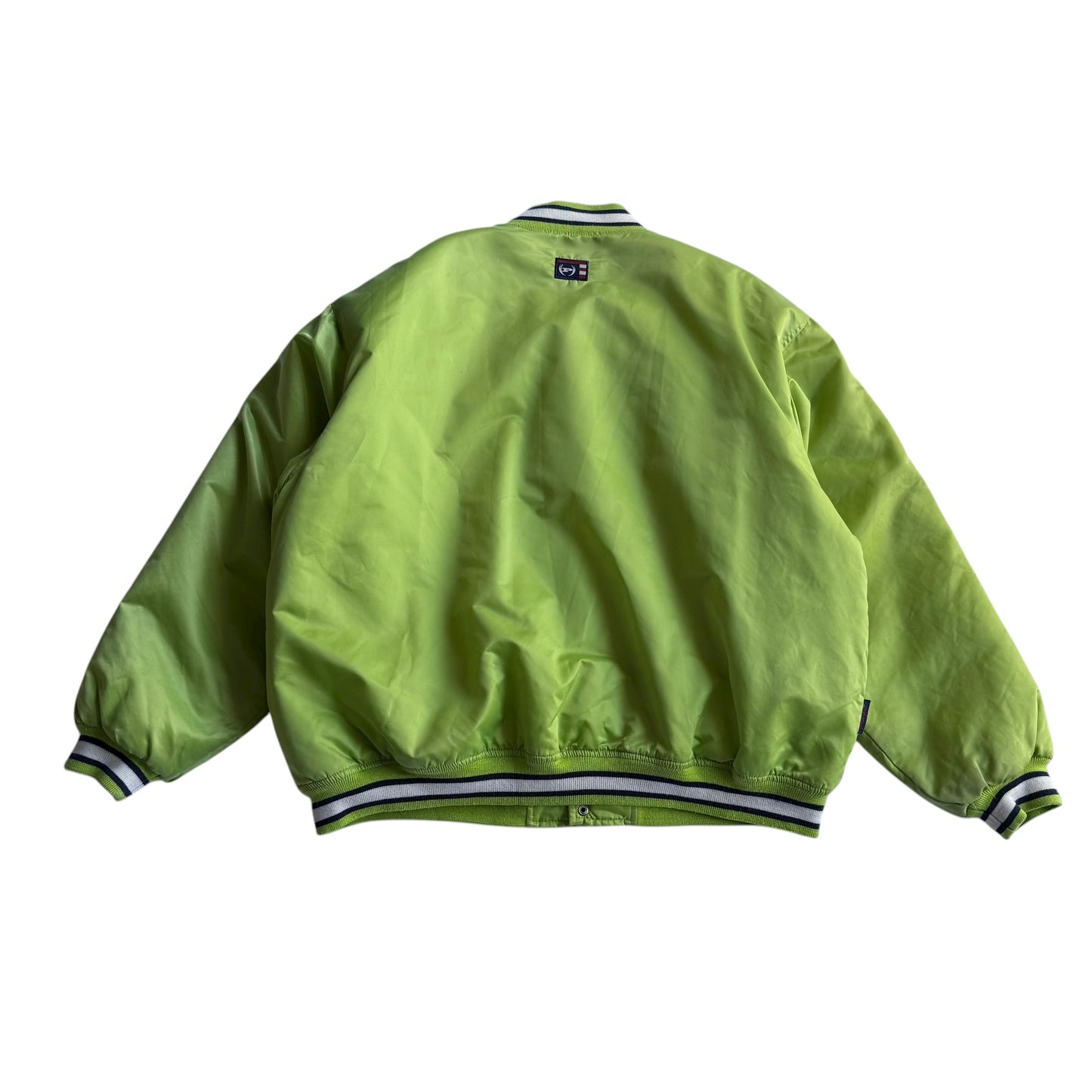 【USED】Phat Farm Stadium Jacket