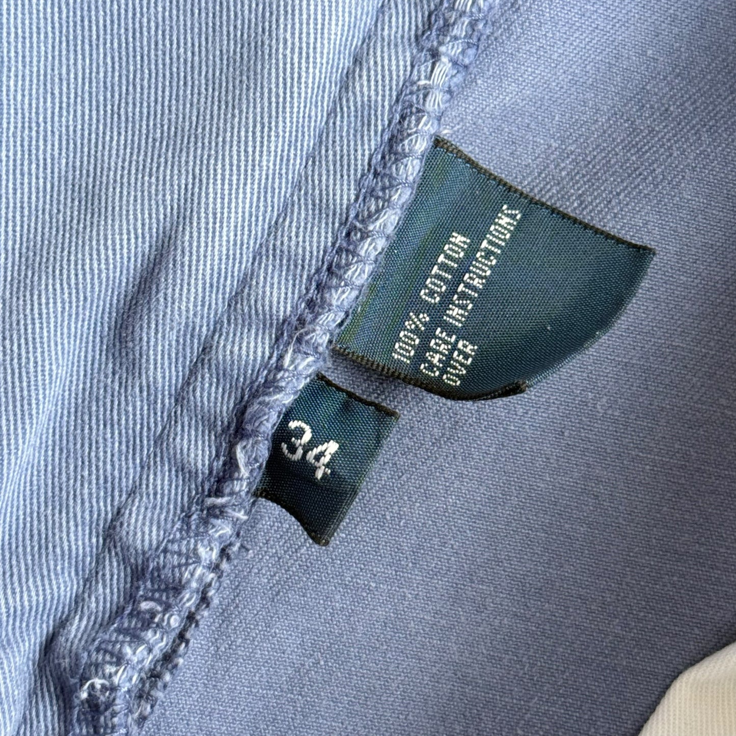 【USED】POLO BY RALPH LAUREN CARGO SHORTS カーゴショーツ ポロラルフローレン 34インチ