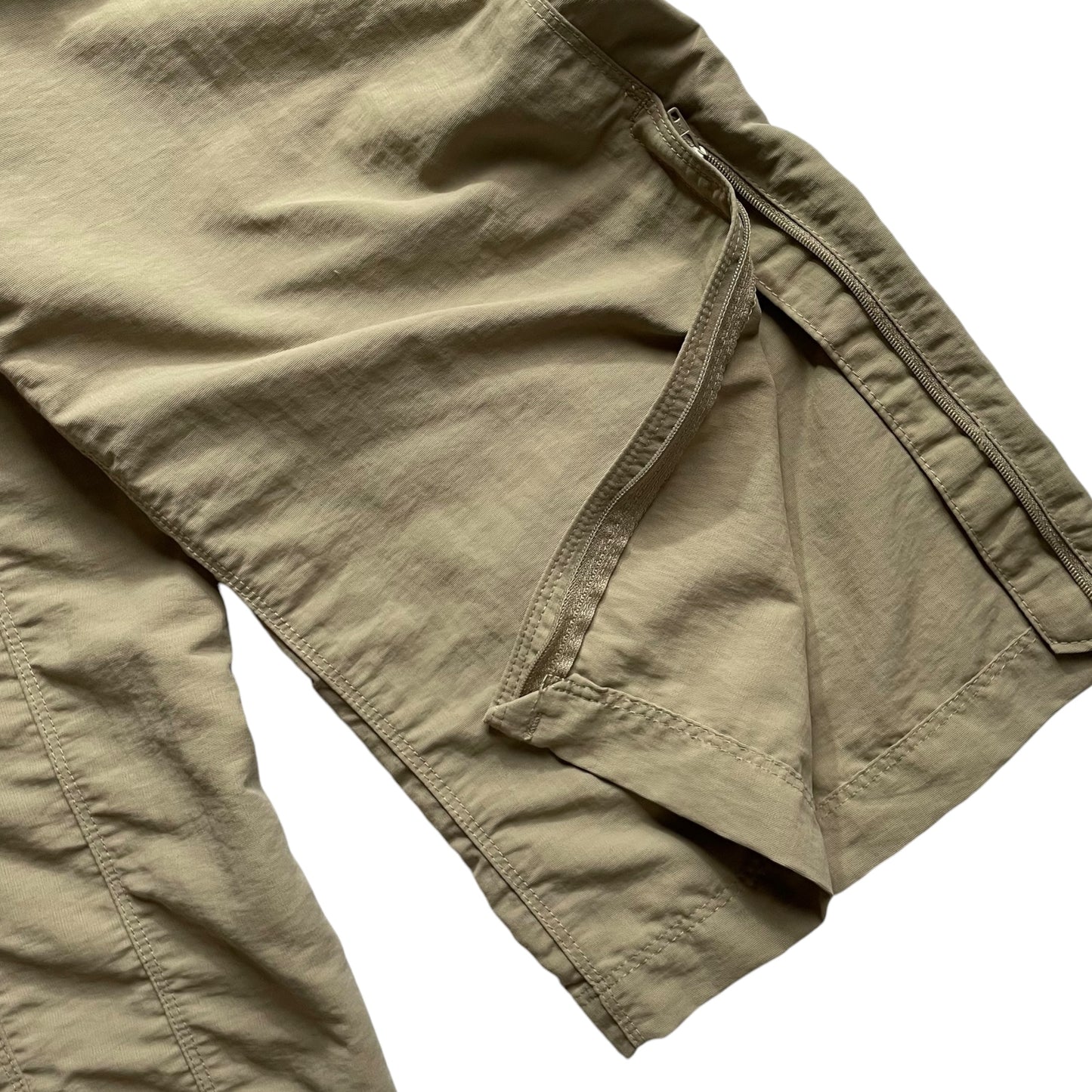 【Used】The North Face Zip Off Cargo Pants/ザノースフェイス ジップオフカーゴパンツ