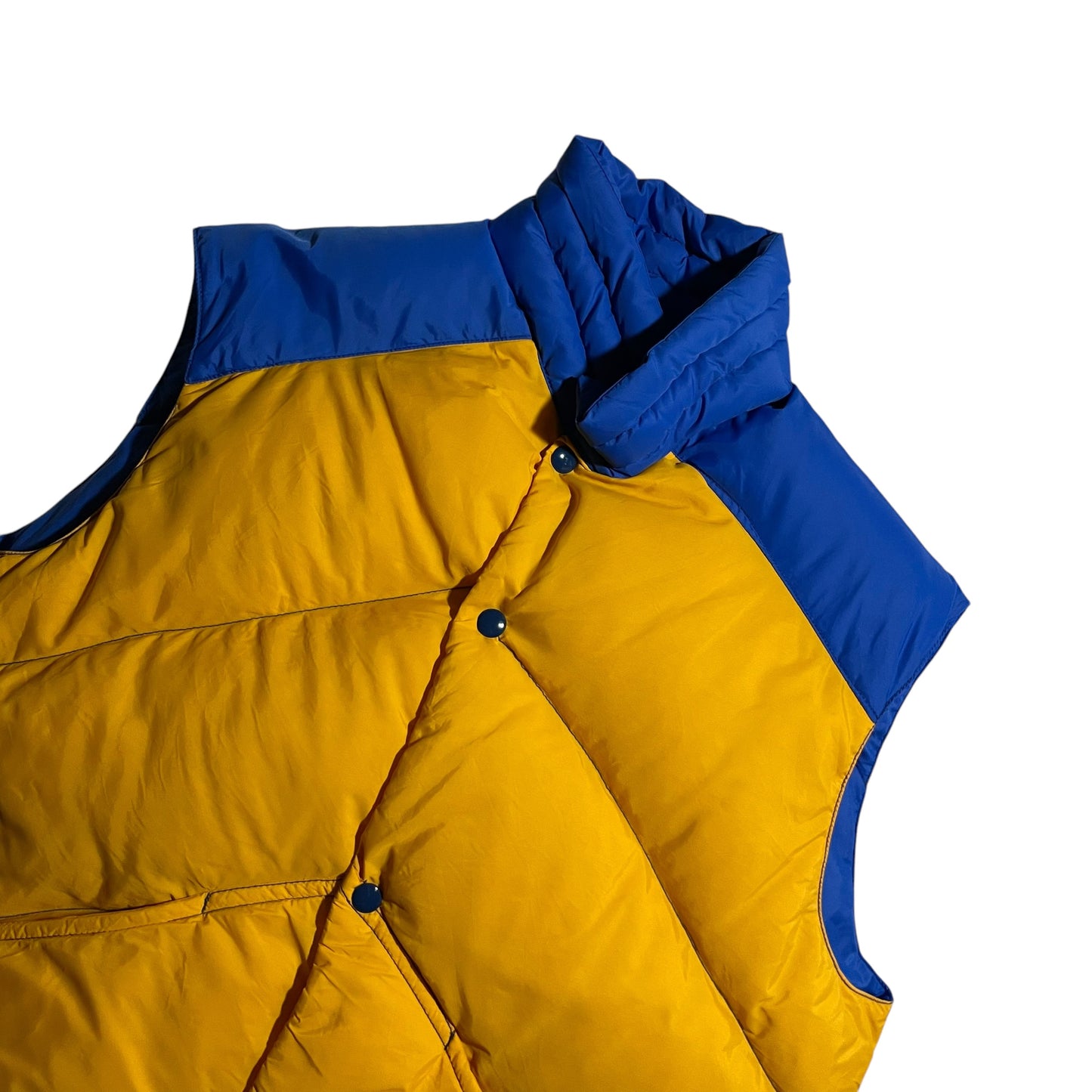 【USED】Jansport Down Vest
