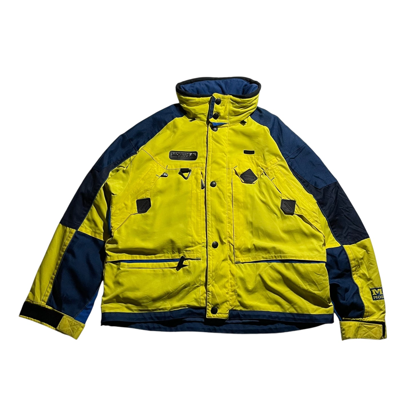 【USED】Mobius Ski Jacket