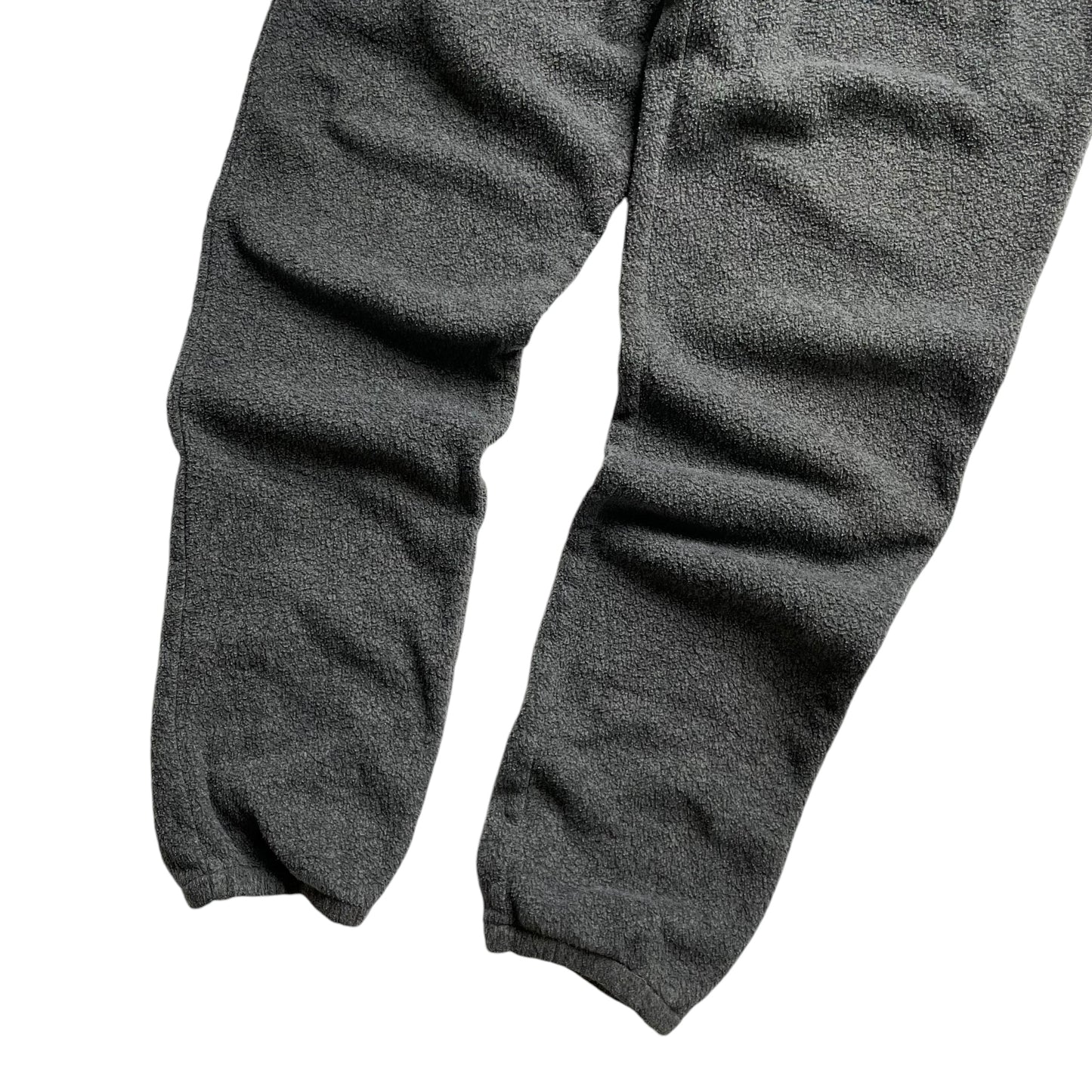 【Used】L.L. Bean Fleece Jogger Pants/Made in USA/エルエルビーン フリースジョガーパンツ アメリカ製