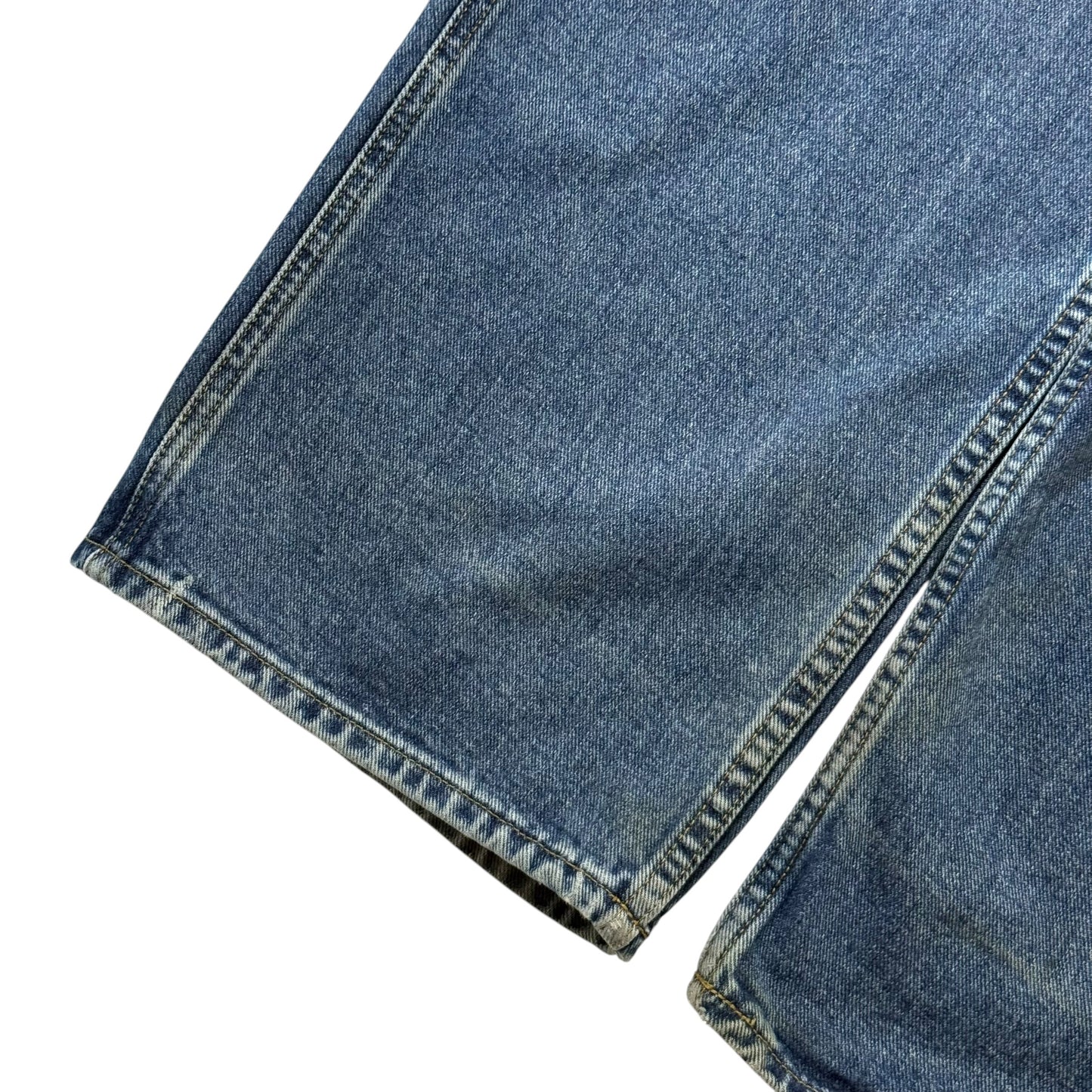 【USED】Nautica Jeans Denim Painter Pants