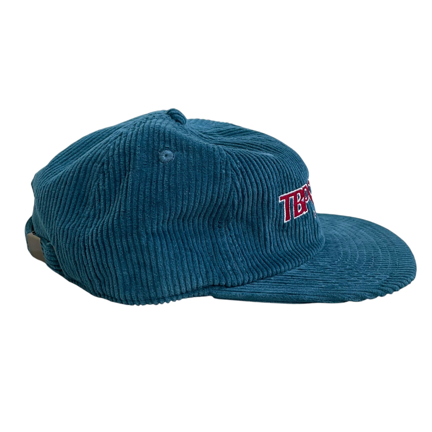 【TBP Original】TBPSPORT 6Panel Corduroy Cap