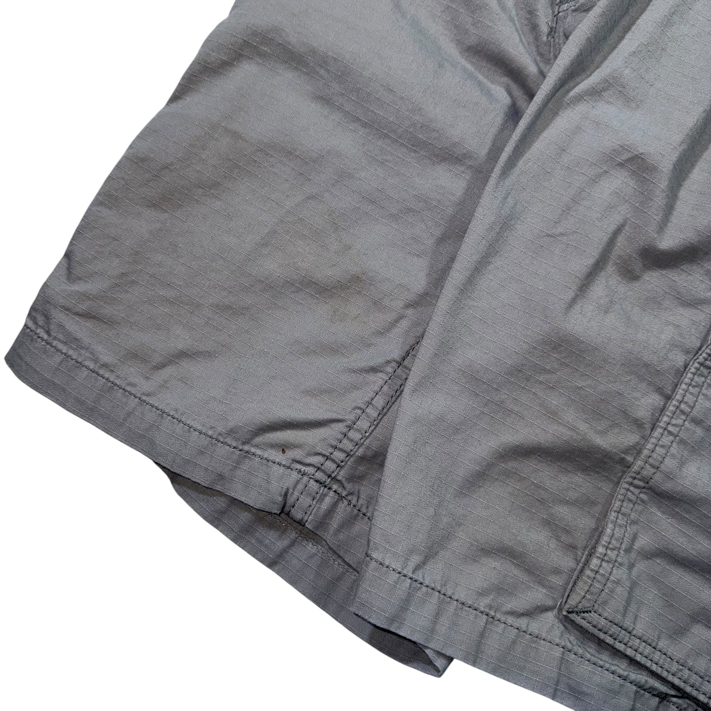 【USED】CARHARTT USA RIPSTOP CARGO SHORTS 36inch