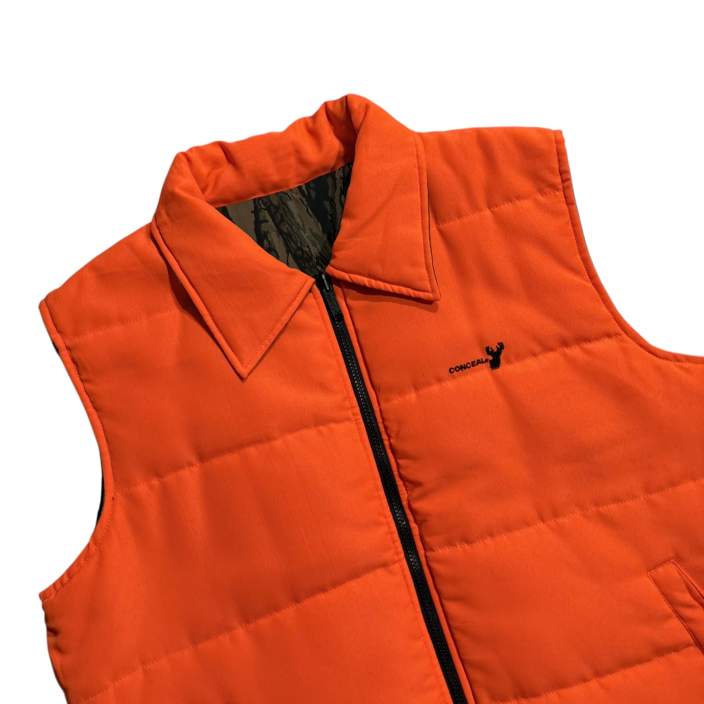 【USED】Conceal Reversible Hunting Vest