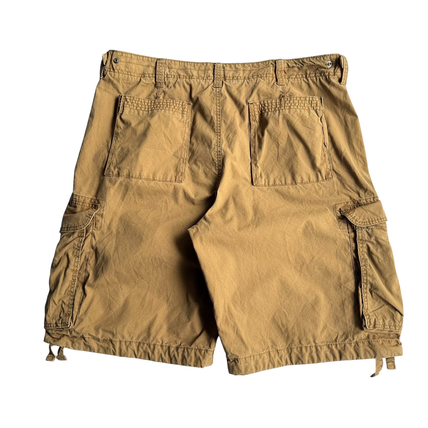 【USED】Old Navy オールドネイビー Utility Cargo Shorts カーゴショーツ 40inch