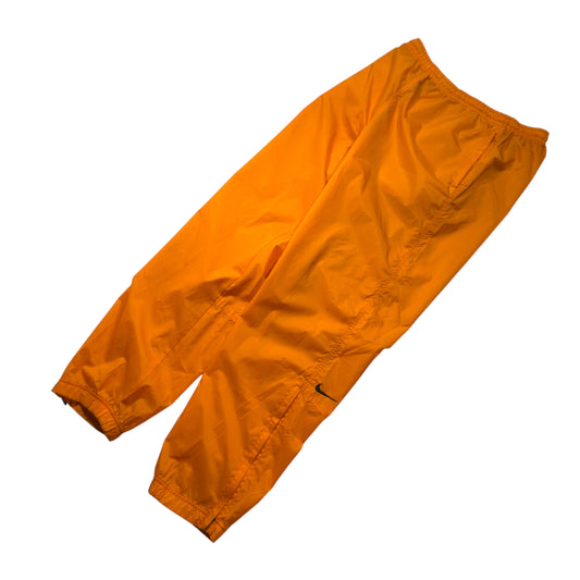 【USED】Nike ナイキ Nylon Pants ナイロンパンツ トラックパンツ 2000s Mサイズ