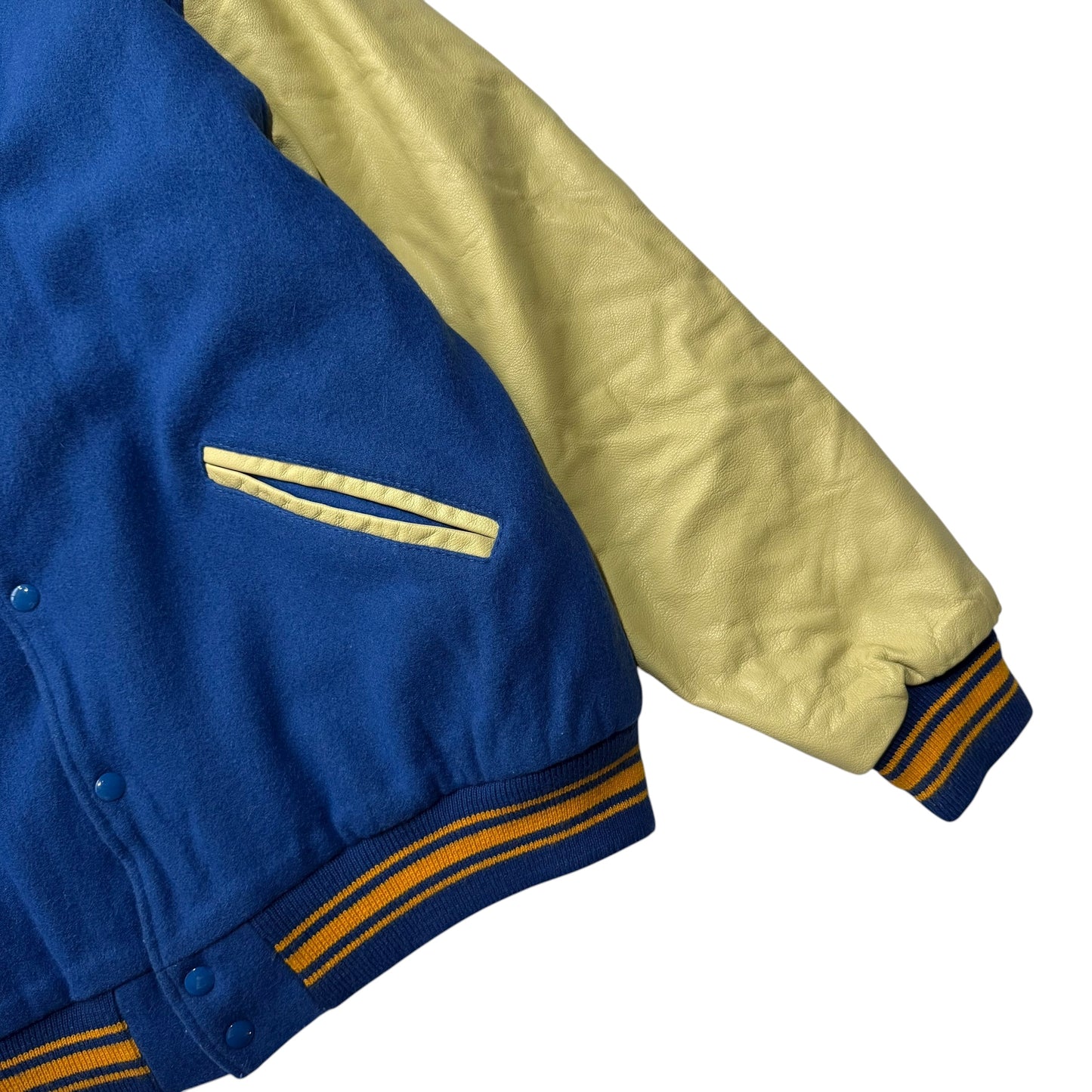 【USED】Game Sportswear Stadium Jacket