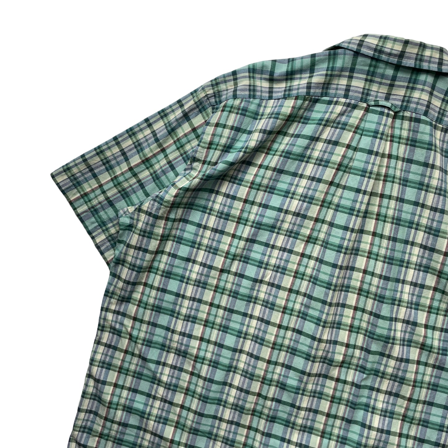 Polo by Ralph Lauren S/SL Open Collar Shirt "Caldwell"