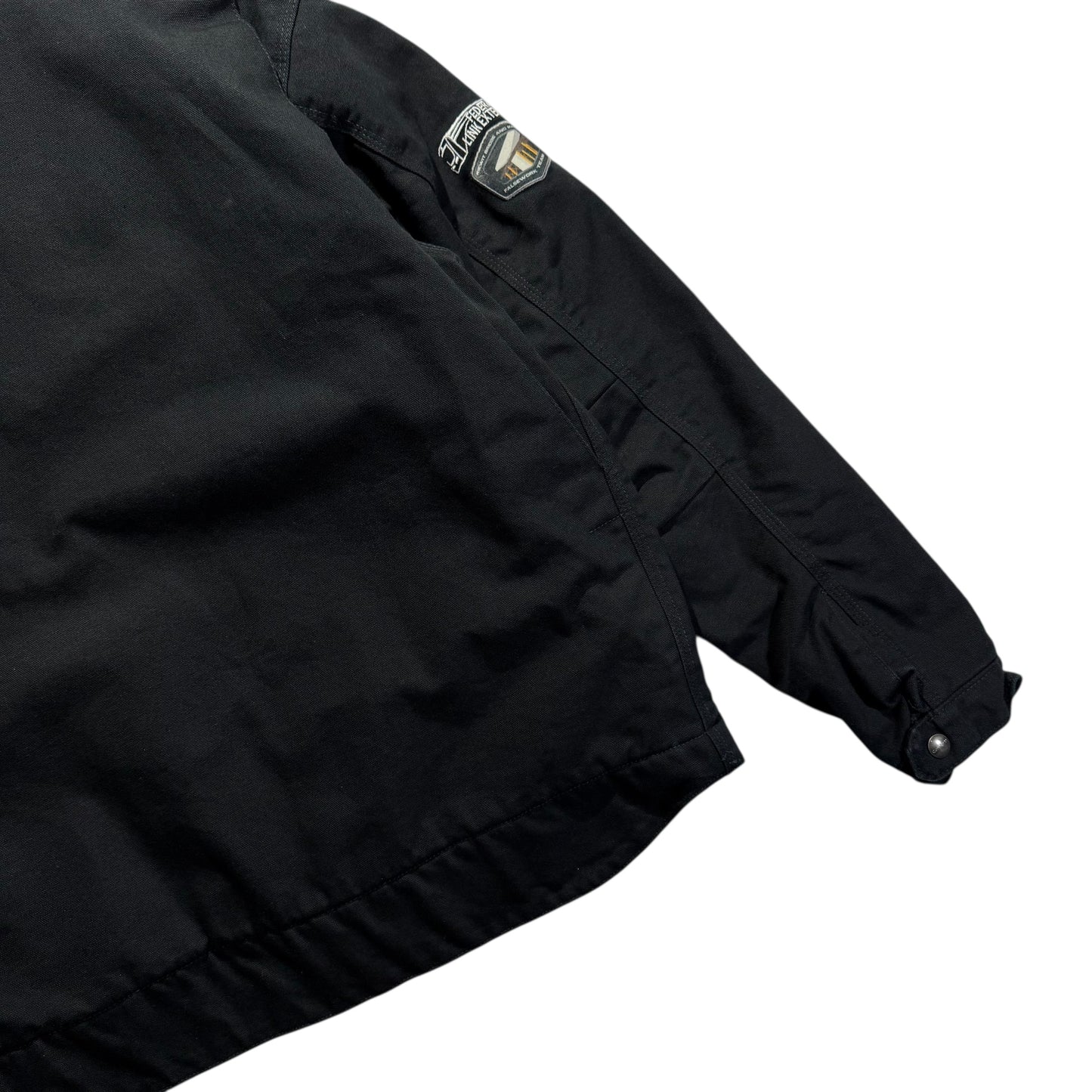 【USED】Carhartt Detroit Jacket