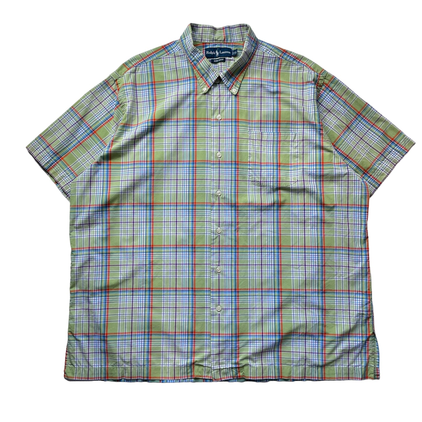 Polo by Ralph Lauren "BOB CAMP”