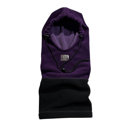 【USED】Head Sokz POLARTEC™︎ Fleece Balaclava Made in USA