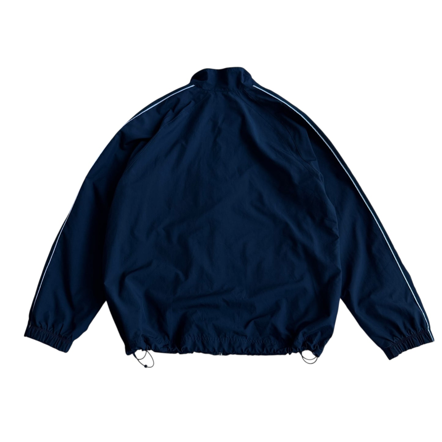 【USED】Nike Side Line Nylon Jacket