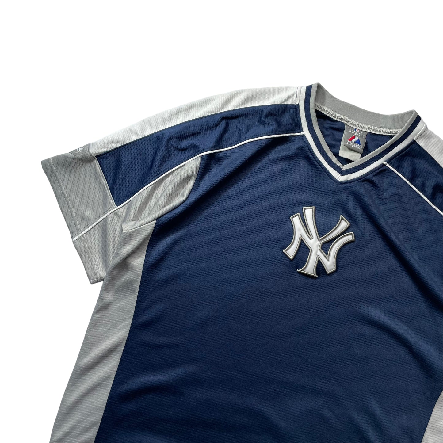 New York Yankees Baseball Jersey