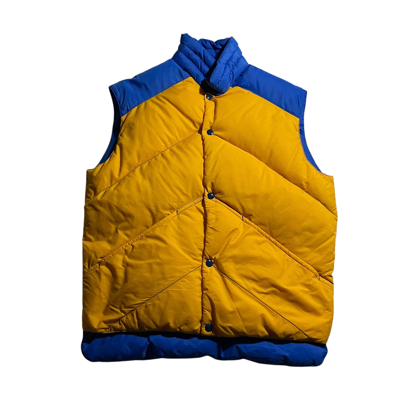 【USED】Jansport Down Vest