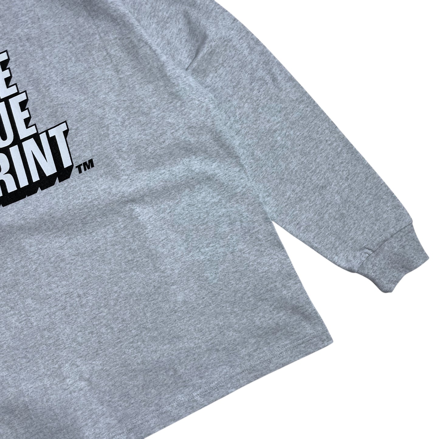 【TBP Original】OG Logo Heavy Weight L/SL Tee