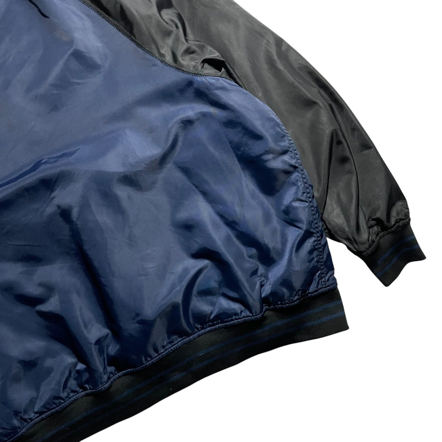 【USED】True Religion Stadium Jacket