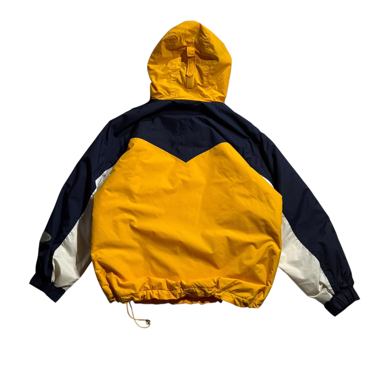 【USED】Columbia WMNS Nylon Anorak Jacket