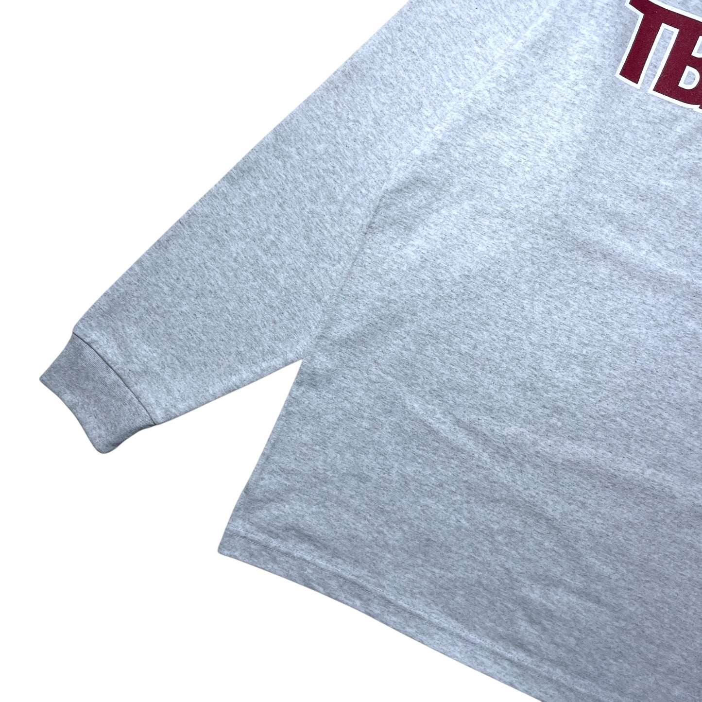 【TBP Original】TBPSPORT Heavy Weight L/SL Tee