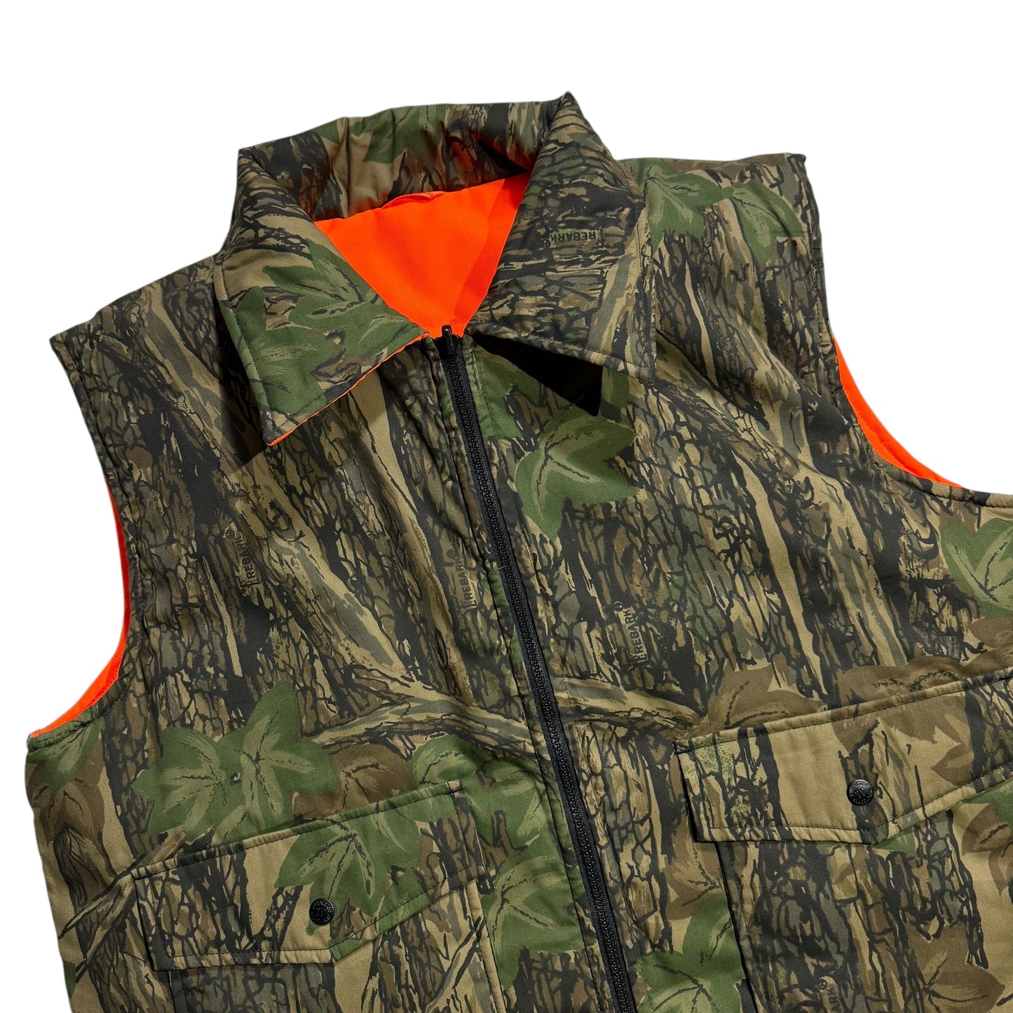 【USED】Conceal Reversible Hunting Vest