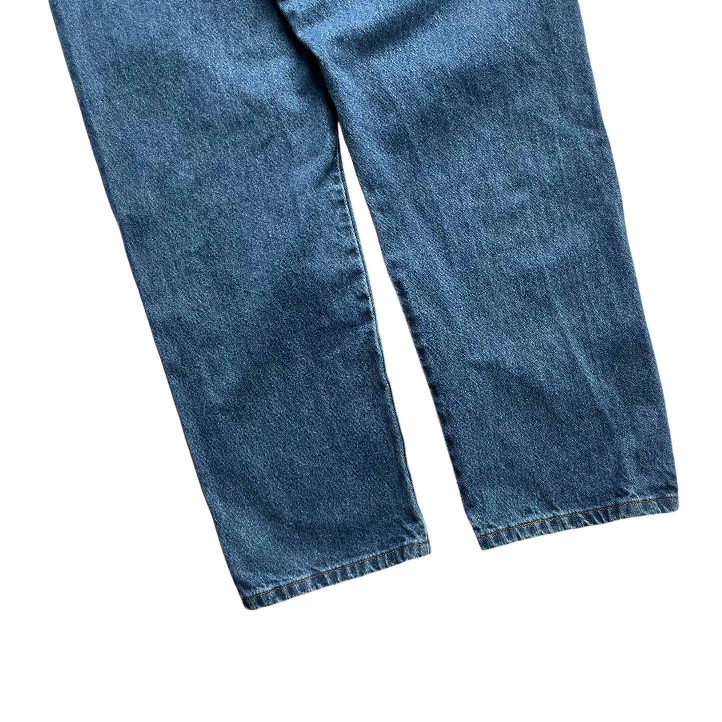 Rustler Straight Fit Jeans