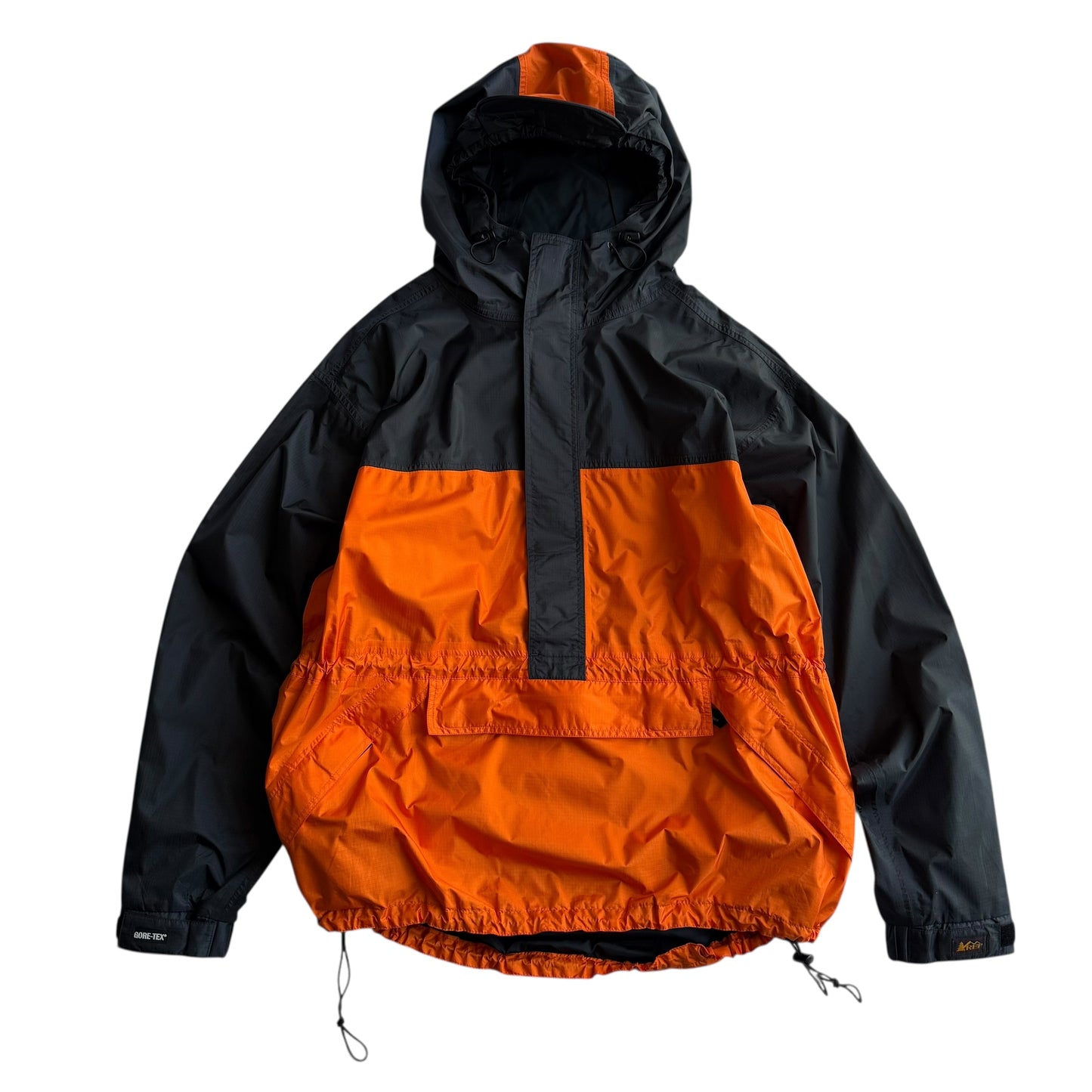 【USED】REI Co-op Gore-Tex Anorak Jacket