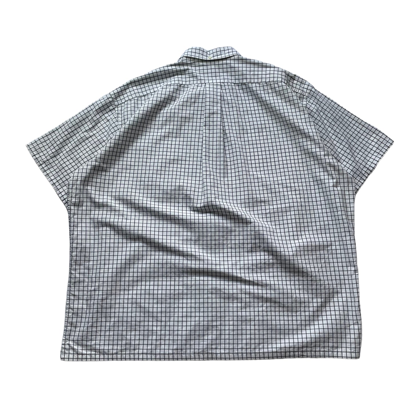 Polo by Ralph Lauren S/SL BD Check Shirt "Greggor"