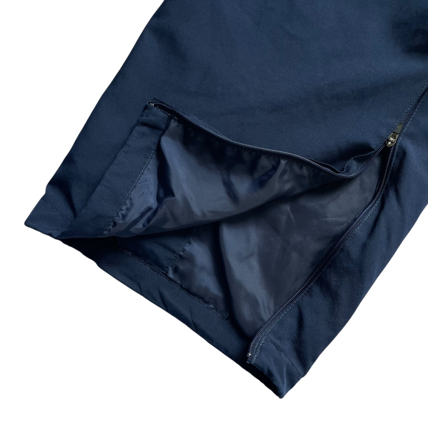 【USED】Nike Nylon Track Pants