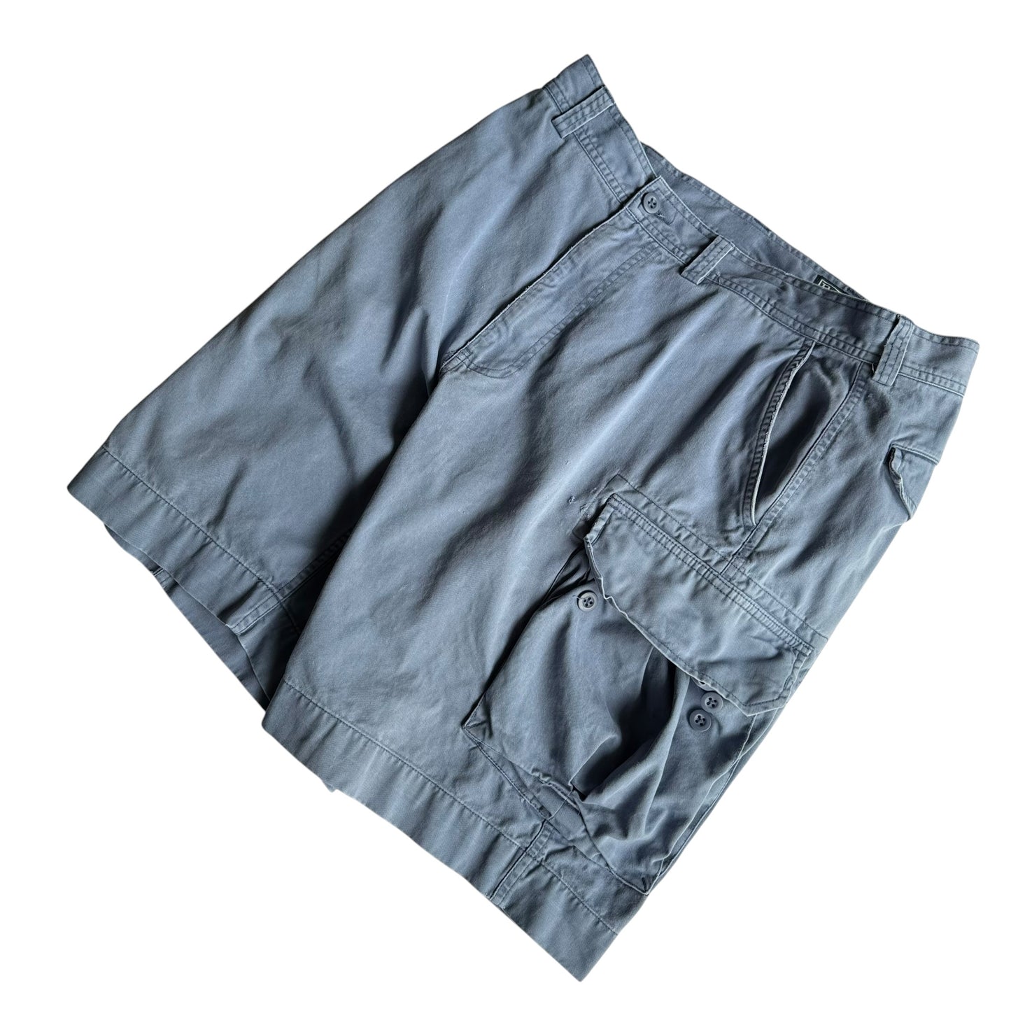 【USED】POLO BY RALPH LAUREN CARGO SHORTS カーゴショーツ ポロラルフローレン 34インチ