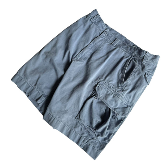 【USED】POLO BY RALPH LAUREN CARGO SHORTS カーゴショーツ ポロラルフローレン 34インチ