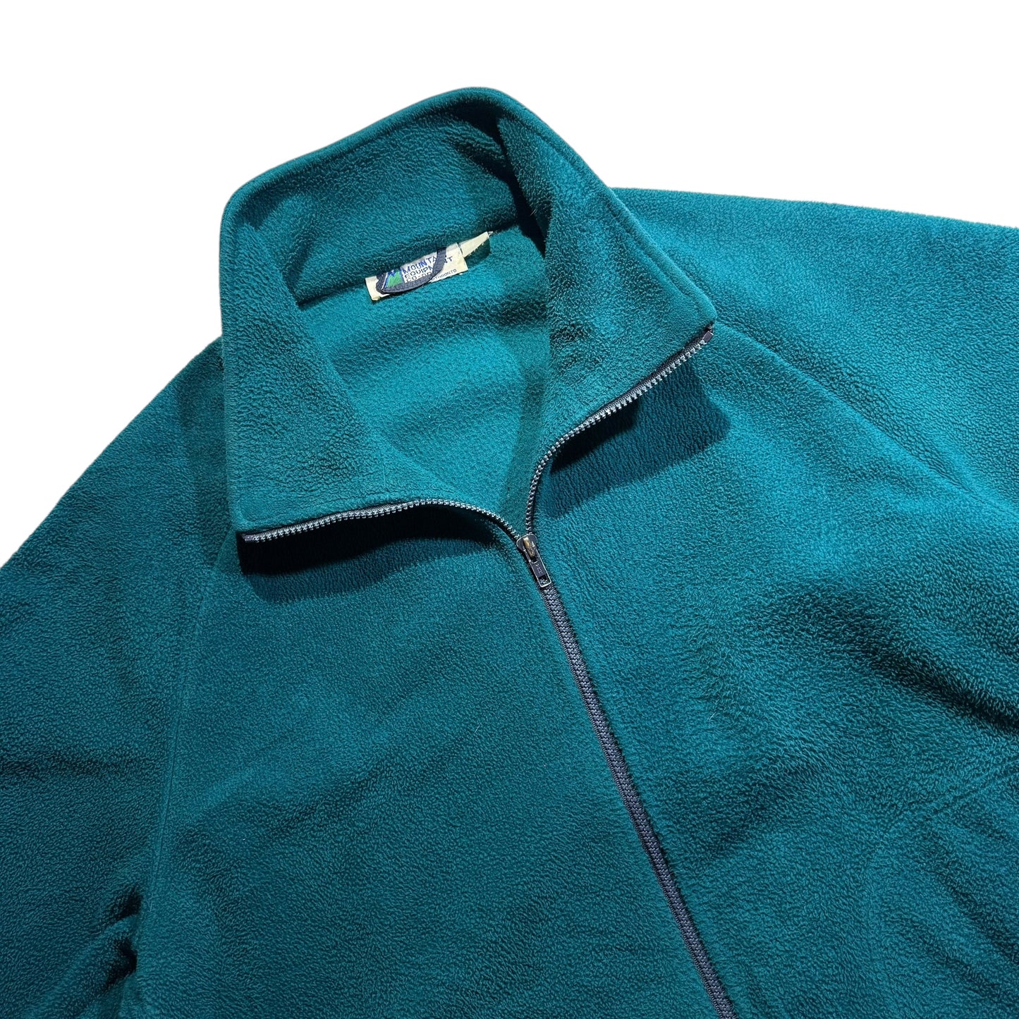 【USED】Mountain Equipment Fleece Jacket