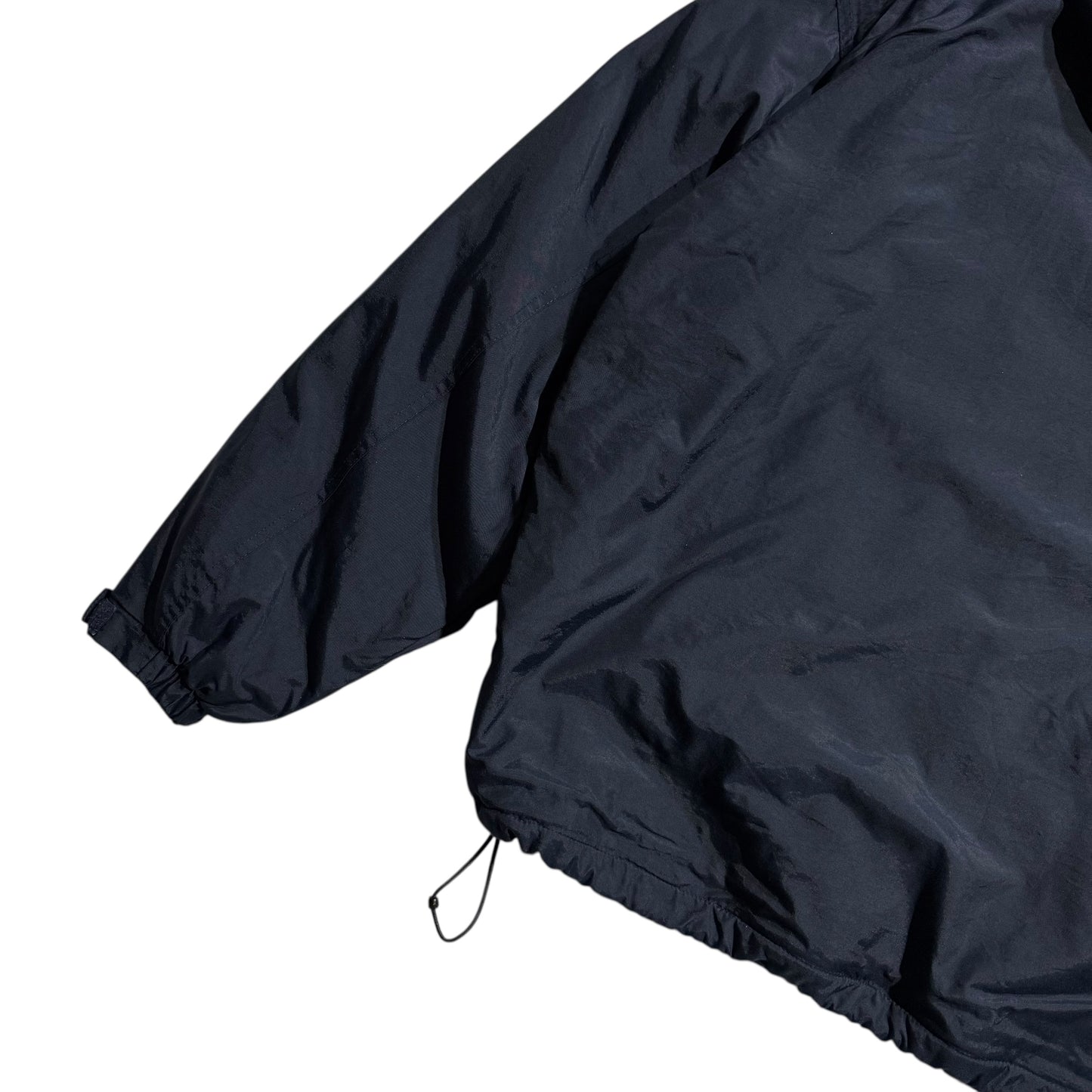 【USED】Port Authority Amazon NA-Start Up Team Uniform Jacket