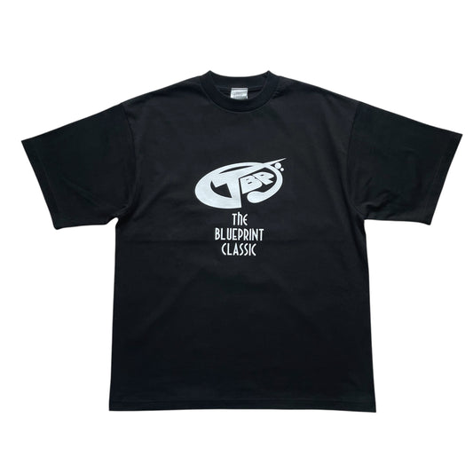 【The Blueprint Original】TBP Classic S/SL Tee