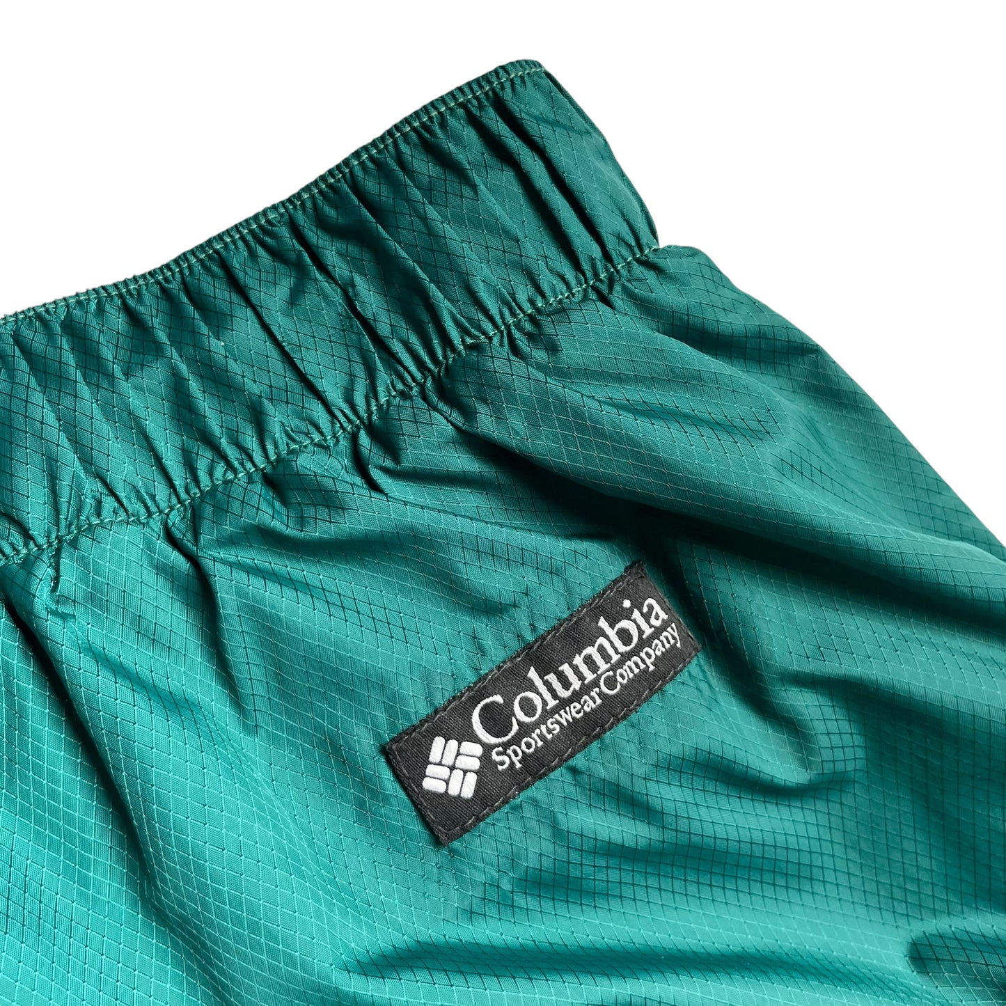 【Used】Columbia Loose Fit Omni Tech Rain Pants