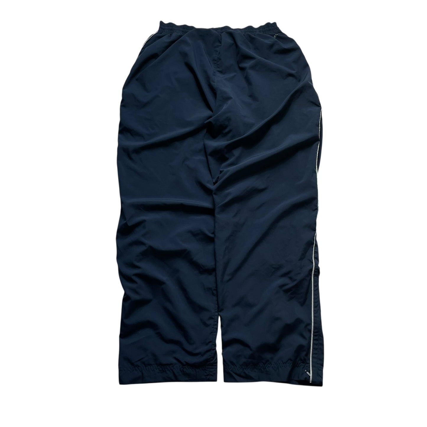 【USED】Nike Nylon Track Pants
