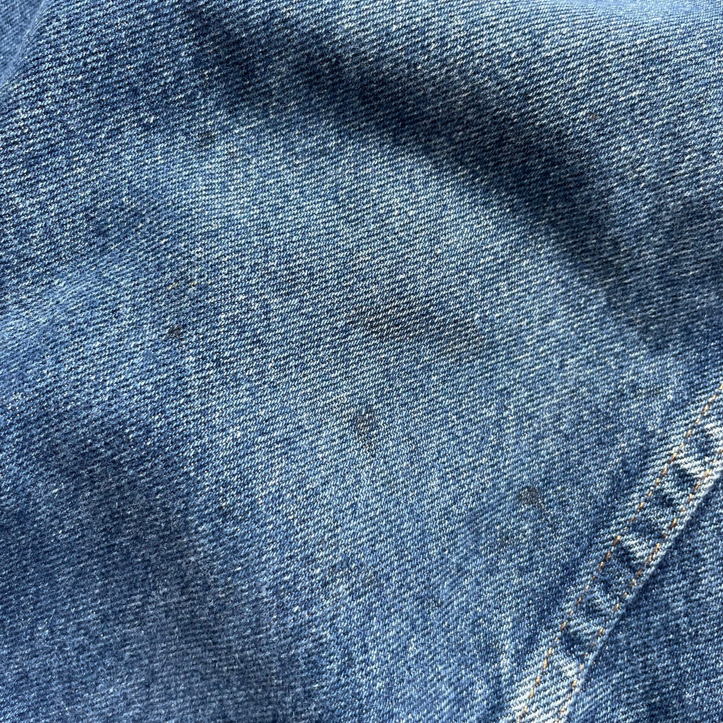 Rustler Straight Fit Jeans