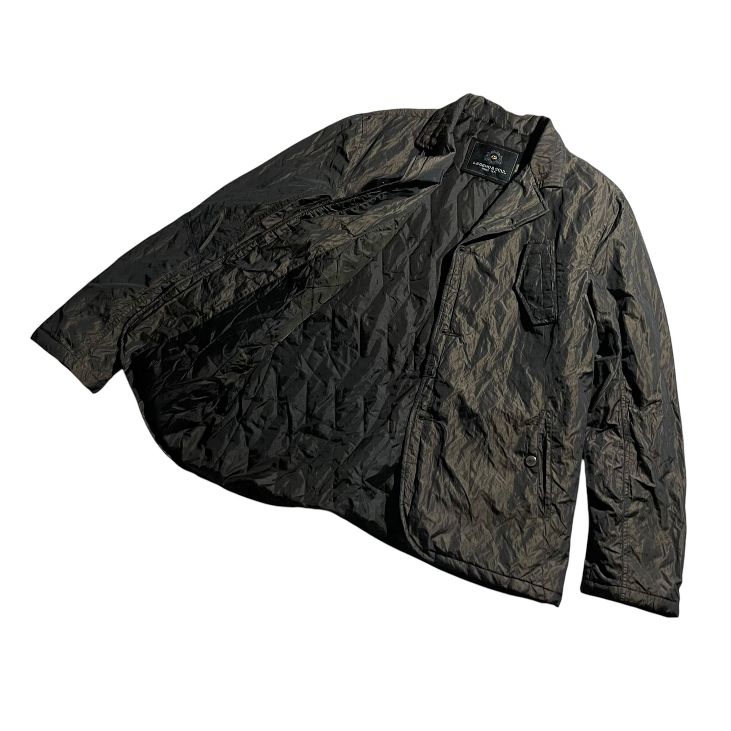 【USED】Legend&Soul Tailored Jacket