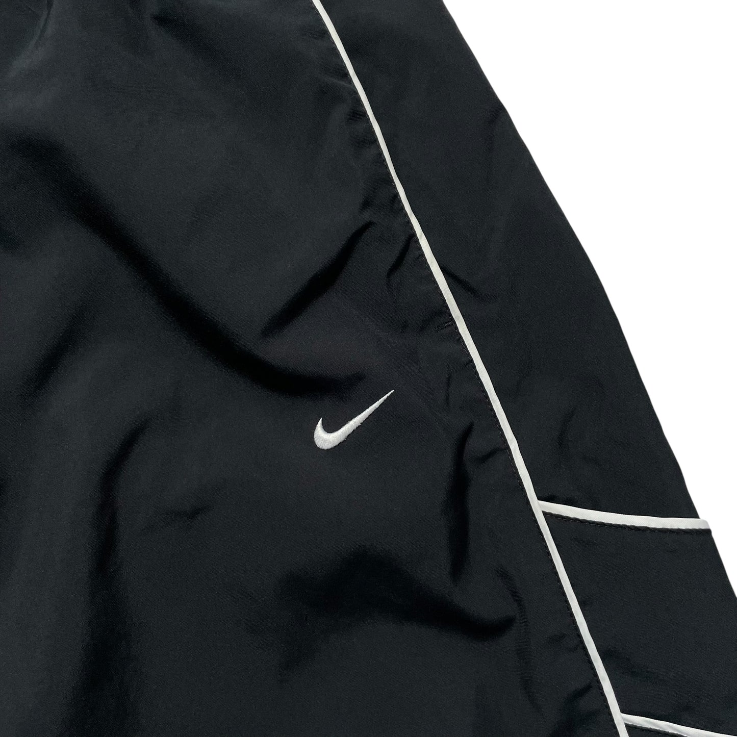 【USED】Nike Nylon Track Pants