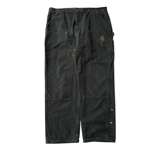 【USED】Carhartt Original Dungaree Fit Double Knee Painter Pants